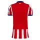Camisola Atlético Madrid Mulher Equipamento 1ª 2026-27