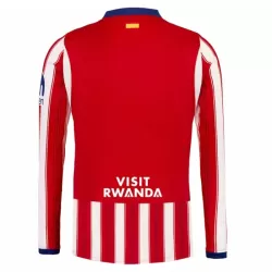 Camisola Manga Comprida Atlético Madrid Homem Equipamento 1ª 2026-27
