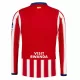 Camisola Manga Comprida Atlético Madrid Homem Equipamento 1ª 2026-27