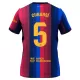 Camisola FC Barcelona Cubarsi 5 Criança Equipamento 1ª 2026-27