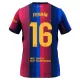Camisola FC Barcelona Fermin 16 Homem Equipamento 1ª 2026-27 Camisola FC Barcelona Fermin 16 Homem Equipamento 1ª 2026-27