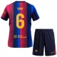 Camisola FC Barcelona Gavi 6 Criança Equipamento 1ª 2026-27