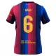 Camisola FC Barcelona Gavi 6 Criança Equipamento 1ª 2026-27