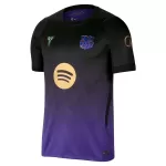 Camisola FC Barcelona Homem Equipamento 2ª 2026-27