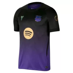 Camisola FC Barcelona Homem Equipamento 2ª 2026-27 Camisola FC Barcelona Homem Equipamento 2ª 2026-27