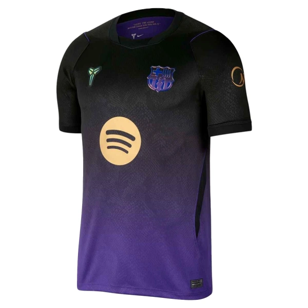 Camisola FC Barcelona Homem Equipamento 2ª 2026-27 Camisola FC Barcelona Homem Equipamento 2ª 2026-27