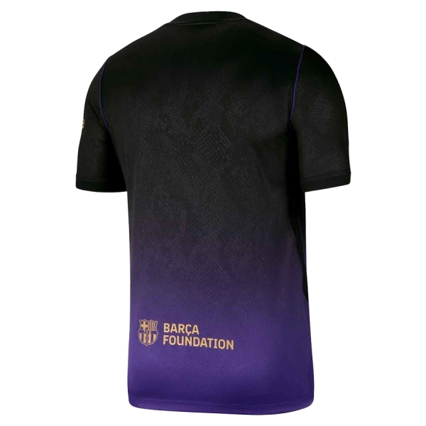 Camisola FC Barcelona Homem Equipamento 2ª 2026-27