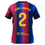 Camisola FC Barcelona Joao Cancelo 2 Homem Equipamento 1ª 2026-27