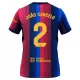 Camisola FC Barcelona Joao Cancelo 2 Homem Equipamento 1ª 2026-27 Camisola FC Barcelona Joao Cancelo 2 Homem Equipamento 1ª 2026-27