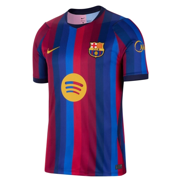 Camisola FC Barcelona Joao Cancelo 2 Homem Equipamento 1ª 2026-27