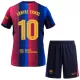 Camisola FC Barcelona Lamine Yamal 10 Criança Equipamento 1ª 2026-27 Camisola FC Barcelona Lamine Yamal 10 Criança Equipamento 1ª 2026-27