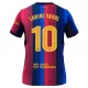 Camisola FC Barcelona Lamine Yamal 10 Criança Equipamento 1ª 2026-27
