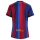 Camisola FC Barcelona Mulher Equipamento 1ª 2026-27