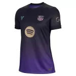 Camisola FC Barcelona Mulher Equipamento 2ª 2026-27