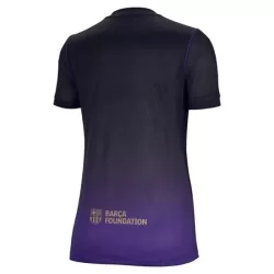 Camisola FC Barcelona Mulher Equipamento 2ª 2026-27