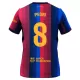Camisola FC Barcelona Pedri 8 Homem Equipamento 1ª 2026-27 Camisola FC Barcelona Pedri 8 Homem Equipamento 1ª 2026-27