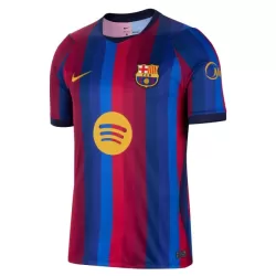 Camisola FC Barcelona Pedri 8 Homem Equipamento 1ª 2026-27