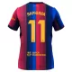 Camisola FC Barcelona Raphinha 11 Homem Equipamento 1ª 2026-27 Camisola FC Barcelona Raphinha 11 Homem Equipamento 1ª 2026-27