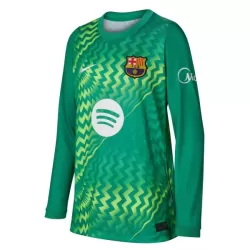 Camisola Guarda-Redes FC Barcelona Homem Equipamento 1ª 2026-27 Manga Comprida Camisola Guarda-Redes FC Barcelona Homem Equipamento 1ª 2026-27 Manga Comprida