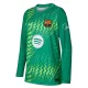 Camisola Guarda-Redes FC Barcelona Homem Equipamento 1ª 2026-27 Manga Comprida Camisola Guarda-Redes FC Barcelona Homem Equipamento 1ª 2026-27 Manga Comprida