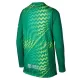Camisola Guarda-Redes FC Barcelona Homem Equipamento 1ª 2026-27 Manga Comprida