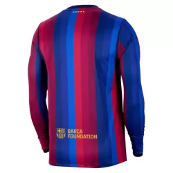 Camisola Manga Comprida FC Barcelona Homem Equipamento 1ª 2026-27