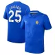 Camisola Chelsea Caicedo 25 Homem Equipamento 1ª 2026-27 Camisola Chelsea Caicedo 25 Homem Equipamento 1ª 2026-27
