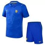 Camisola Chelsea Criança Equipamento 1ª 2026-27