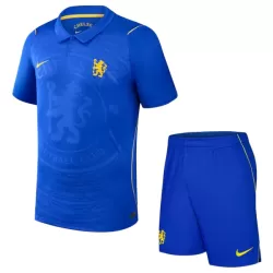 Camisola Chelsea Criança Equipamento 1ª 2026-27 Camisola Chelsea Criança Equipamento 1ª 2026-27