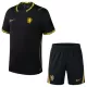 Camisola Chelsea Criança Equipamento 2ª 2026-27 Camisola Chelsea Criança Equipamento 2ª 2026-27
