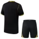 Camisola Chelsea Criança Equipamento 2ª 2026-27