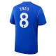 Camisola Chelsea Enzo 8 Homem Equipamento 1ª 2026-27