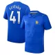Camisola Chelsea Estevao 41 Homem Equipamento 1ª 2026-27 Camisola Chelsea Estevao 41 Homem Equipamento 1ª 2026-27