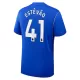 Camisola Chelsea Estevao 41 Homem Equipamento 1ª 2026-27