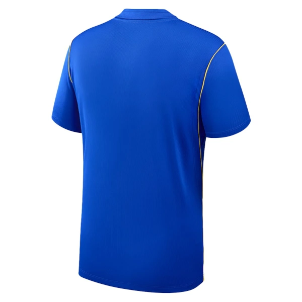 Camisola Chelsea Homem Equipamento 1ª 2026-27
