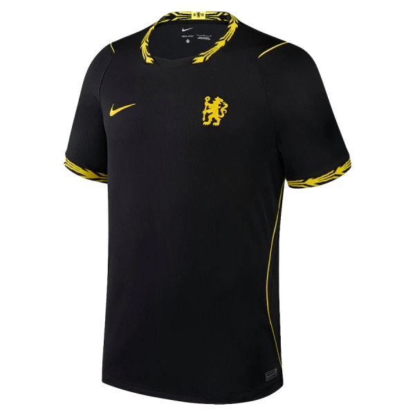 Camisola Chelsea Homem Equipamento 2ª 2026-27 Camisola Chelsea Homem Equipamento 2ª 2026-27