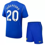 Camisola Chelsea Joao Pedro 20 Criança Equipamento 1ª 2026-27