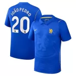 Camisola Chelsea Joao Pedro 20 Homem Equipamento 1ª 2026-27