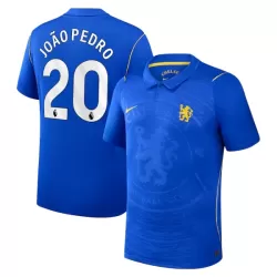 Camisola Chelsea Joao Pedro 20 Homem Equipamento 1ª 2026-27 Camisola Chelsea Joao Pedro 20 Homem Equipamento 1ª 2026-27
