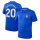 Camisola Chelsea Joao Pedro 20 Homem Equipamento 1ª 2026-27