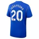 Camisola Chelsea Joao Pedro 20 Homem Equipamento 1ª 2026-27