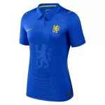 Camisola Chelsea Mulher Equipamento 1ª 2026-27