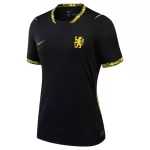 Camisola Chelsea Mulher Equipamento 2ª 2026-27