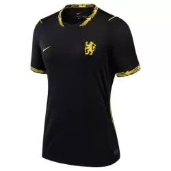 Camisola Chelsea Mulher Equipamento 2ª 2026-27 Camisola Chelsea Mulher Equipamento 2ª 2026-27