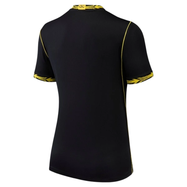 Camisola Chelsea Mulher Equipamento 2ª 2026-27