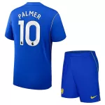 Camisola Chelsea Palmer 10 Criança Equipamento 1ª 2026-27