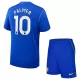 Camisola Chelsea Palmer 10 Criança Equipamento 1ª 2026-27 Camisola Chelsea Palmer 10 Criança Equipamento 1ª 2026-27
