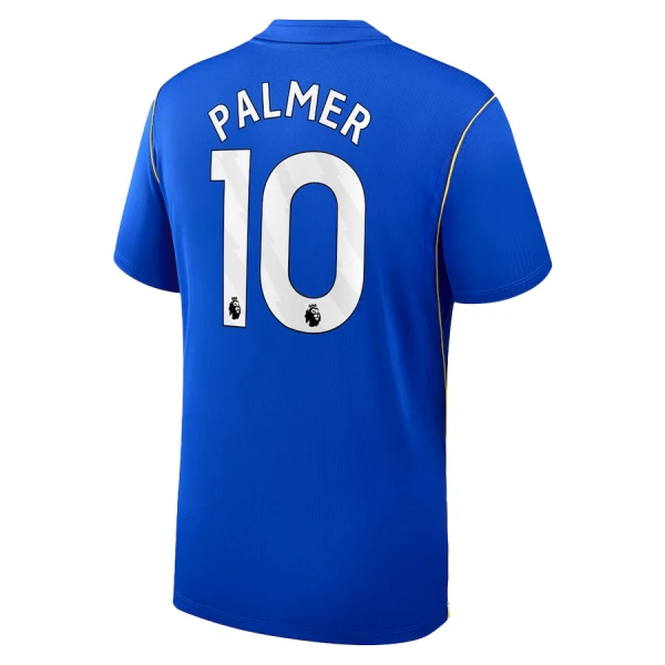 Camisola Chelsea Palmer 10 Criança Equipamento 1ª 2026-27