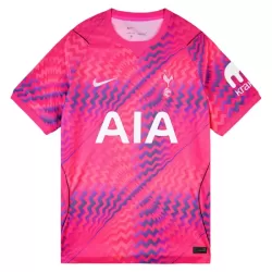 Camisola Guarda-Redes Tottenham Hotspur Homem Equipamento 1ª 2026-27 Rosa Camisola Guarda-Redes Tottenham Hotspur Homem Equipamento 1ª 2026-27 Rosa