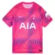 Camisola Guarda-Redes Tottenham Hotspur Homem Equipamento 1ª 2026-27 Rosa Camisola Guarda-Redes Tottenham Hotspur Homem Equipamento 1ª 2026-27 Rosa